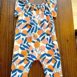 tea 1 pc New no tags jumpsuit